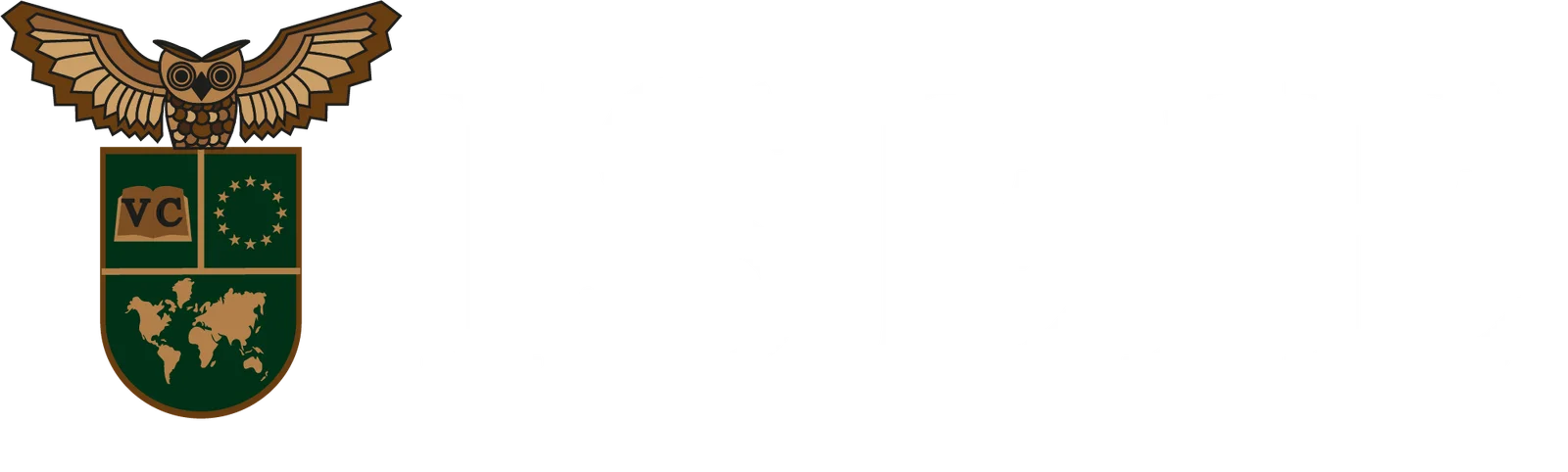 ISEIE中国官方标志 - 西班牙国际高等教育学院白色徽章 - 在线教育