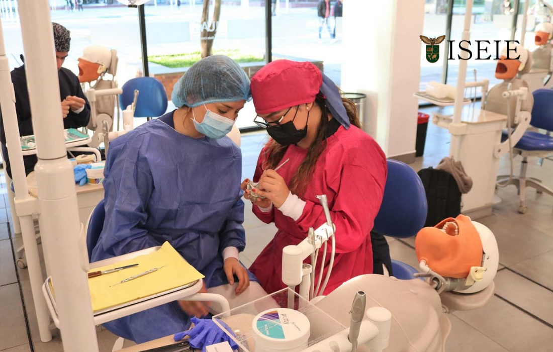 cursos universitarios, masteres online, iseie