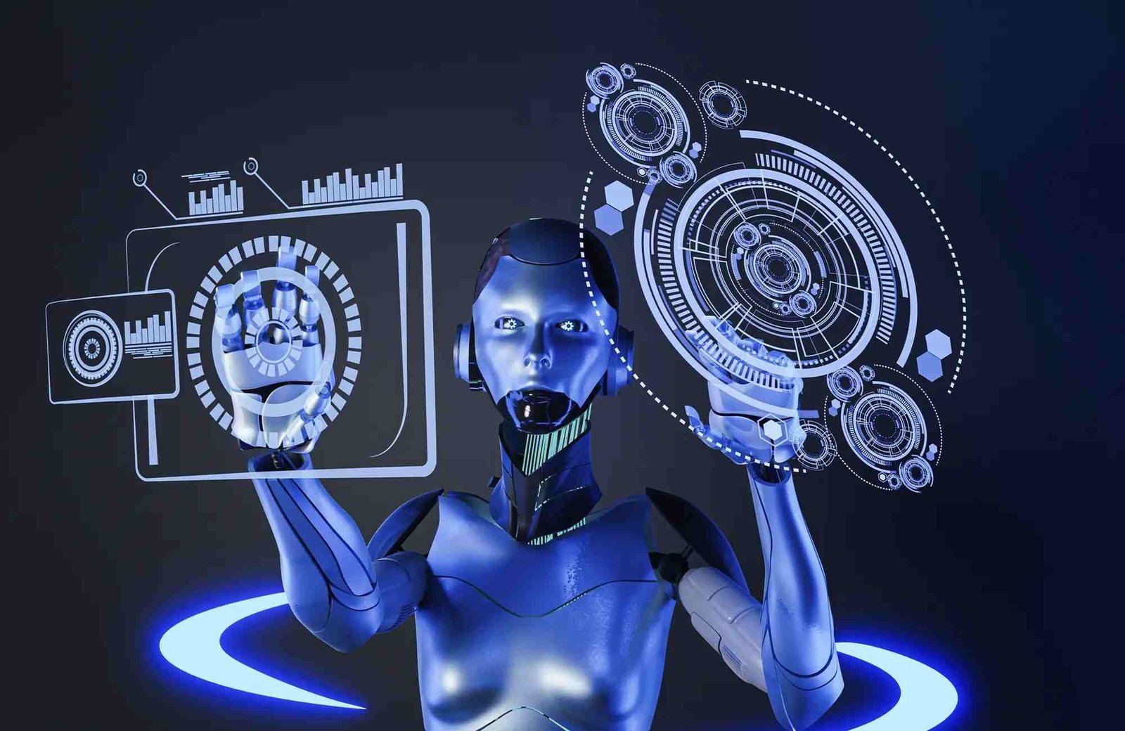 师资队伍与学术研究 - 人工智能机器人象征前沿科技学术创新研究 - ISEIE创新学院