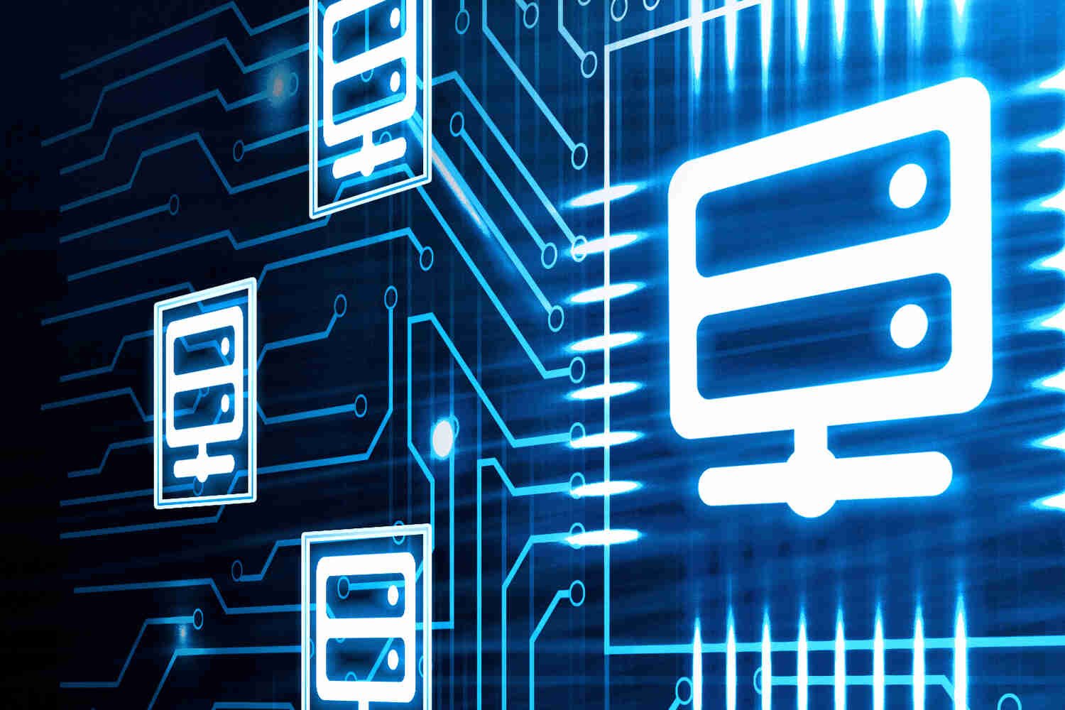 大数据课程 - 网站托管服务器与云端数据存储基础设施 - ISEIE中国