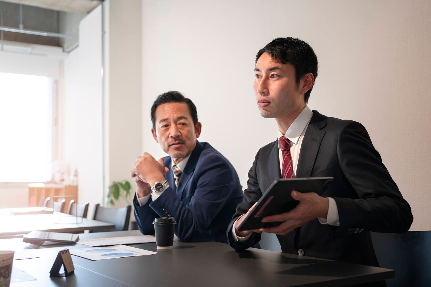 法律领导力课程 - 商业团队人员展示法律领导协作与企业法务团队管理 - ISEIE中国