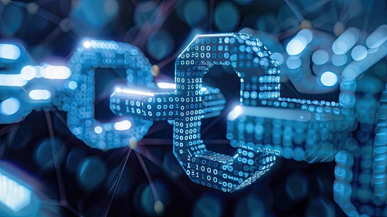 区块链安全文凭课程 - 去中心化区块链网络架构与数据加密安全 - ISEIE中国