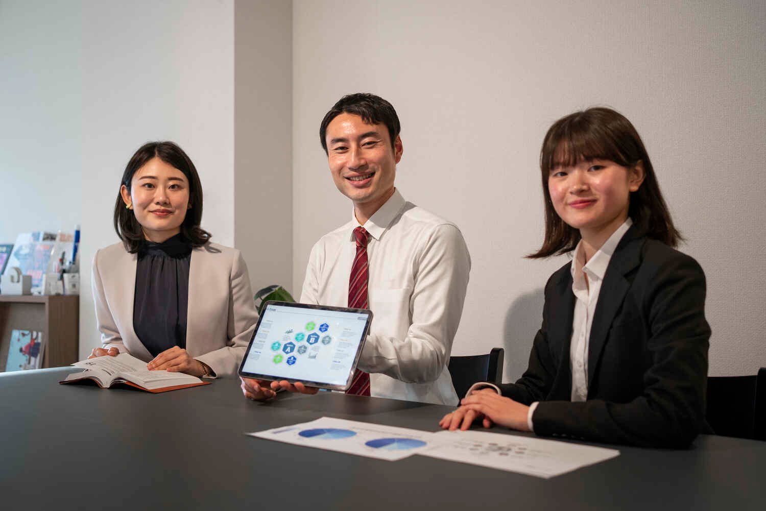 人力资源课程 - HR专员展示人力资源数据图表分析员工绩效 - ISEIE中国