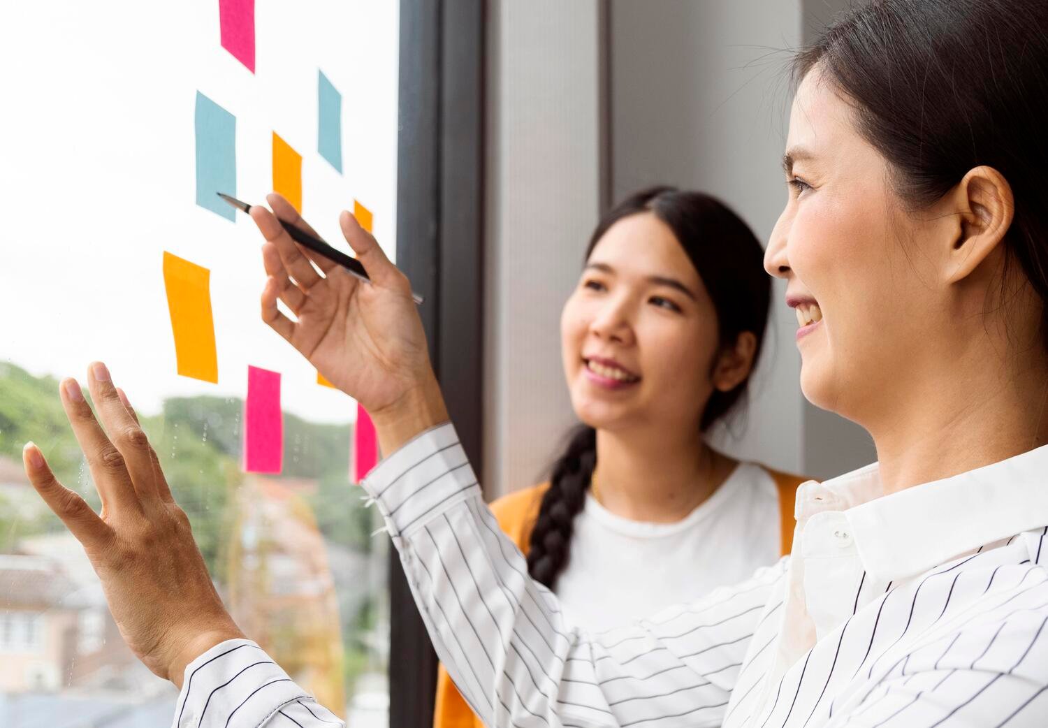 组织人才管理课程 - 职业女性思考创新人才管理方案与组织策略 - ISEIE中国