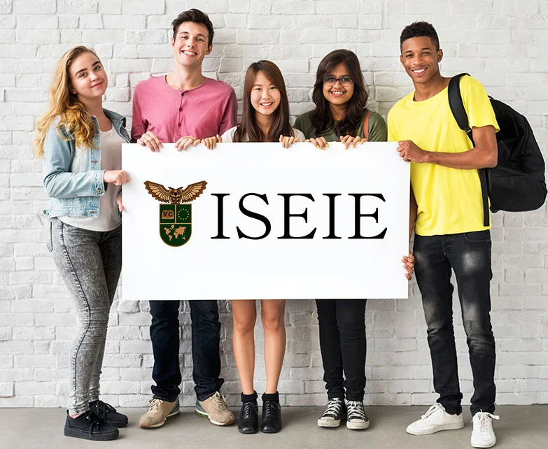 关于我们 - ISEIE品牌标志展示国际创新教育机构理念与教育使命 - ISEIE中国