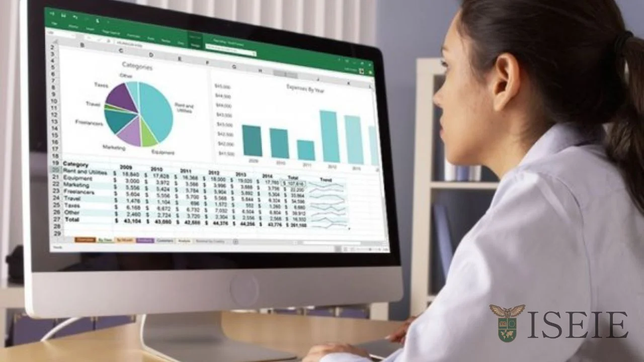 合作协议与联盟 - ISEIE标志展示国际教育合作品牌形象与战略联盟伙伴网络 - ISEIE中国