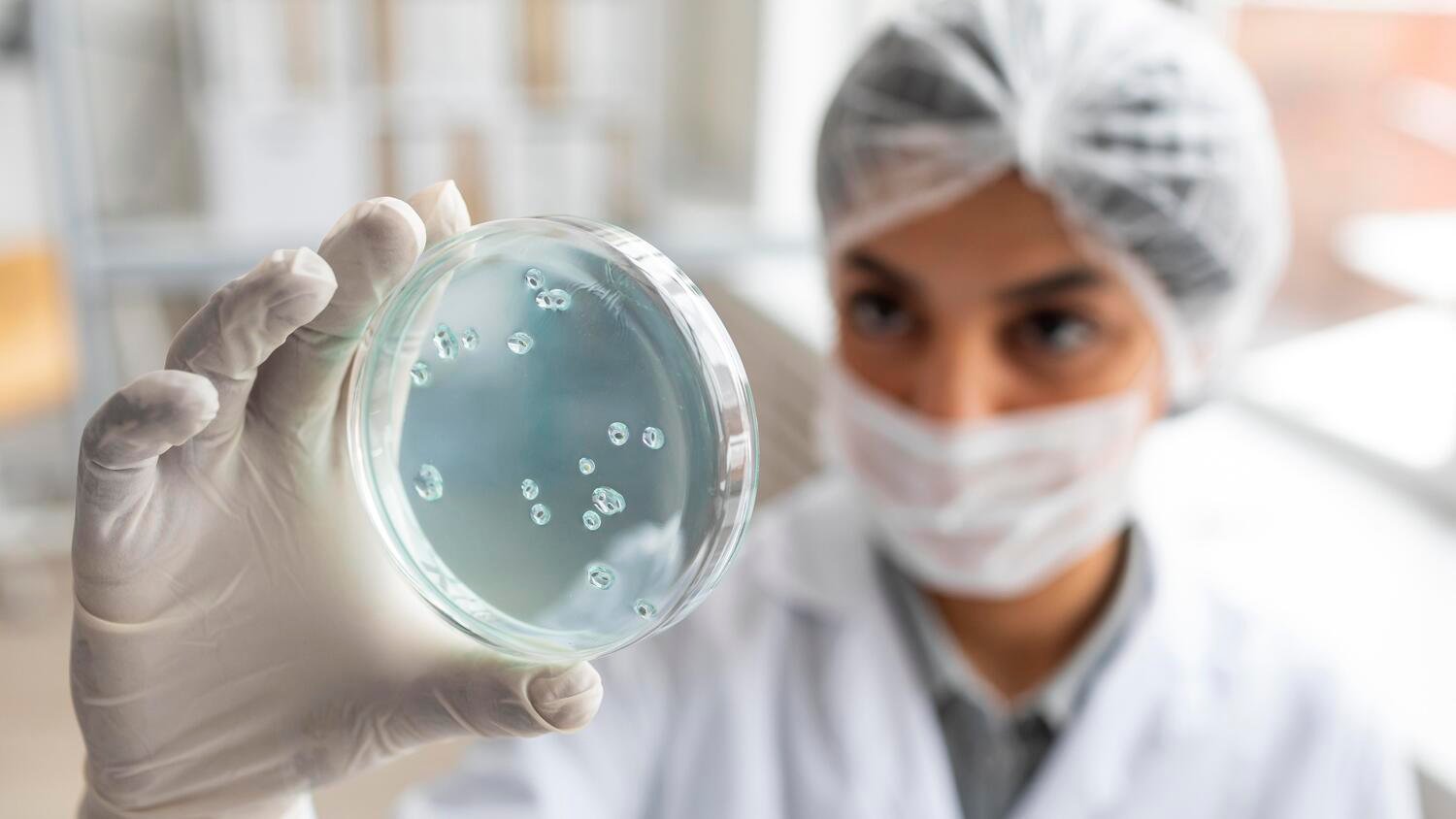 纳米药理学文凭 - 科学家研究纳米分子结构进行药物开发 - ISEIE中国在线教育
