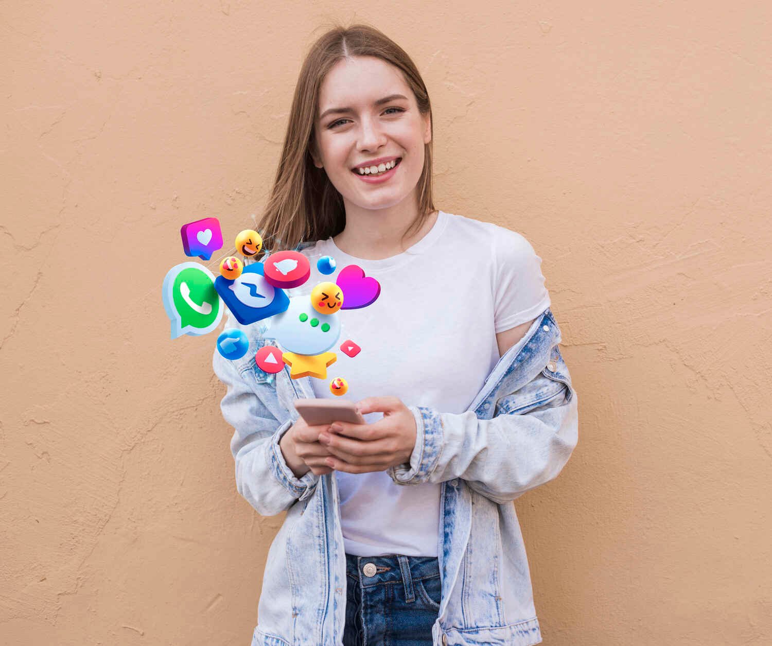 社交媒体营销课程 - 女性使用社交网络展示社交媒体内容创作与用户互动技巧 - ISEIE中国