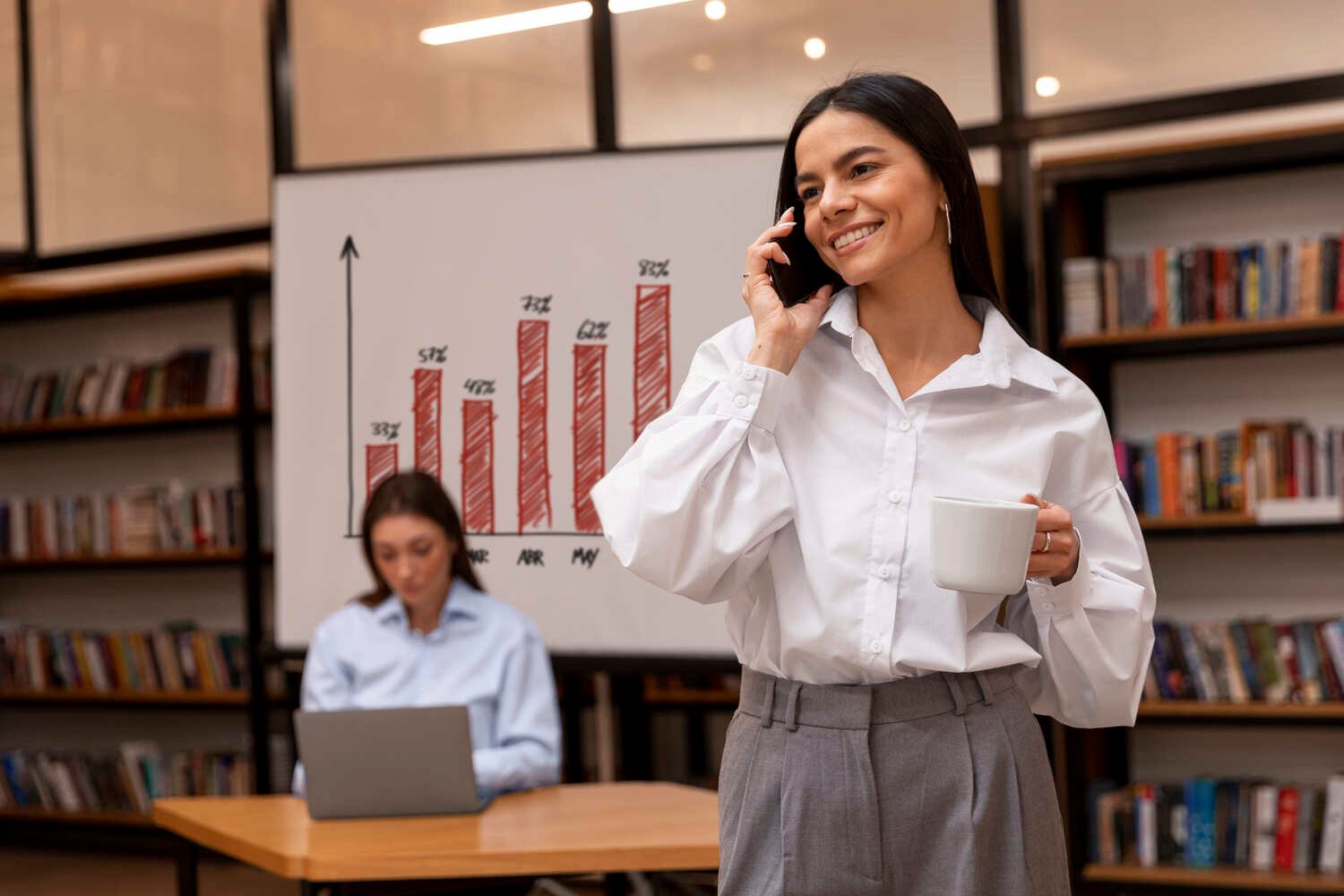 销售管理硕士 - 人员进行演示展示销售技巧培训与商业演讲表达技术 - ISEIE中国